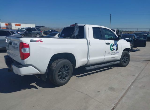 2020 TOYOTA TUNDRA for Sale