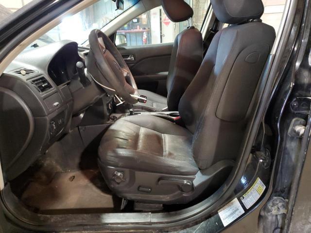 2010 FORD FUSION SE for Sale