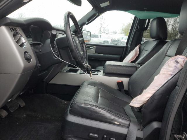 2016 FORD EXPEDITION EL XLT for Sale