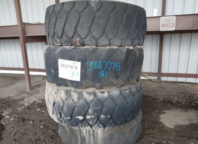 20.5R25 Tires for Sale