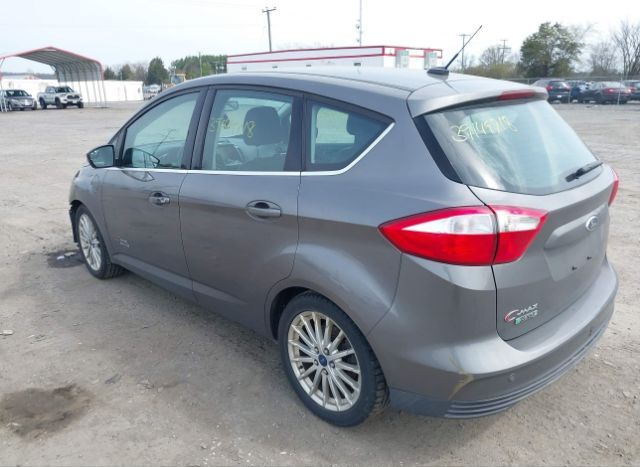 Ford C-Max Energi for Sale
