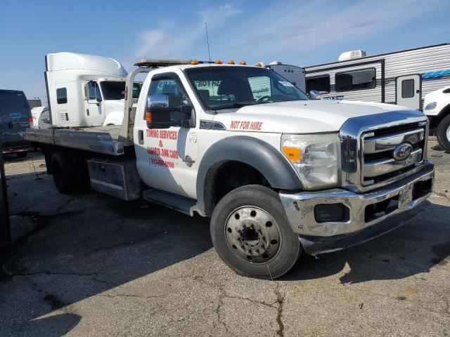 2011 FORD F550 SUPER DUTY for Sale