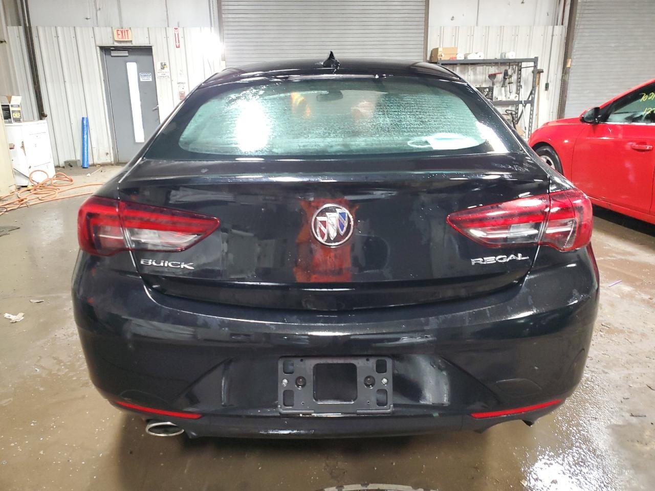2018 BUICK REGAL for Sale