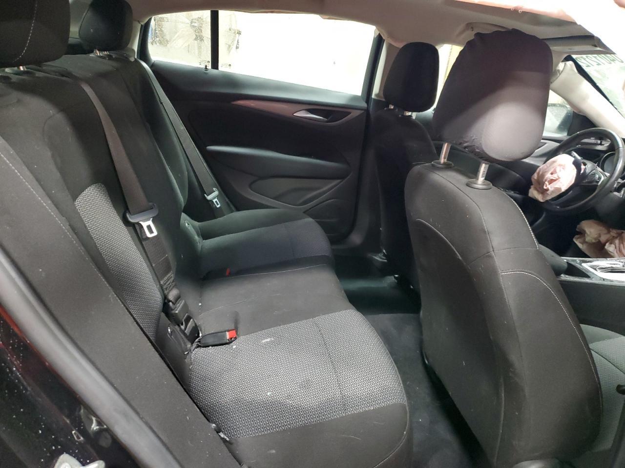 2018 BUICK REGAL for Sale