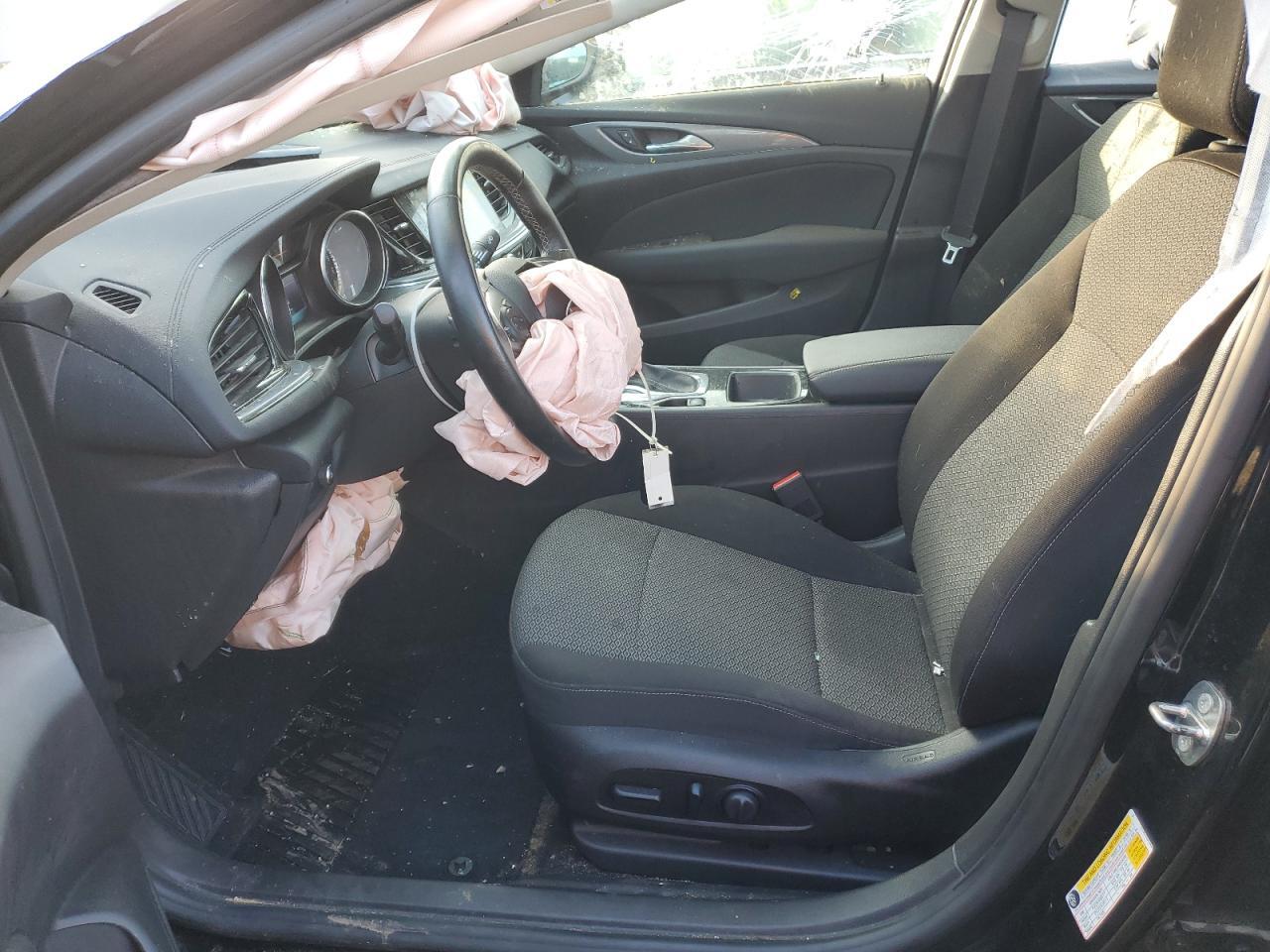 2018 BUICK REGAL for Sale