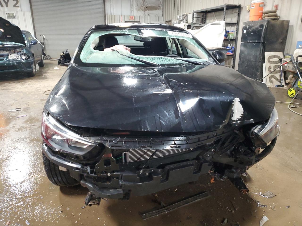 2018 BUICK REGAL for Sale