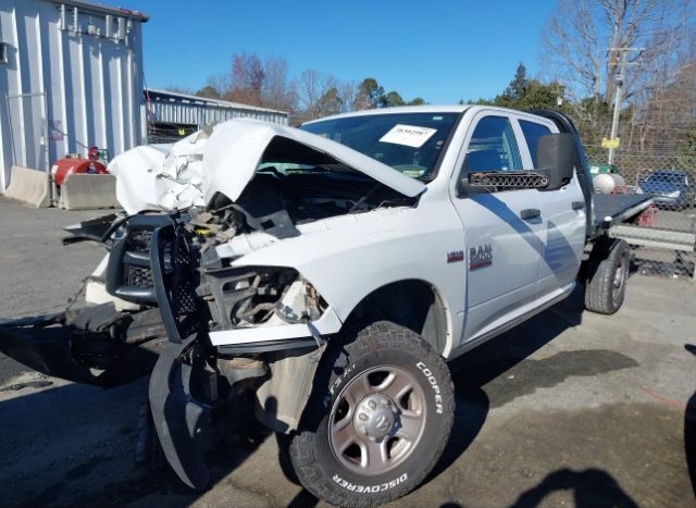 2018 RAM 2500 for Sale