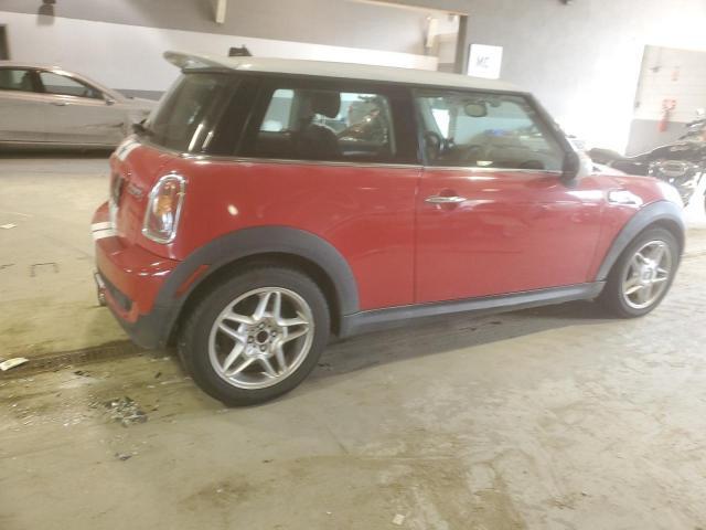 2009 MINI COOPER S for Sale