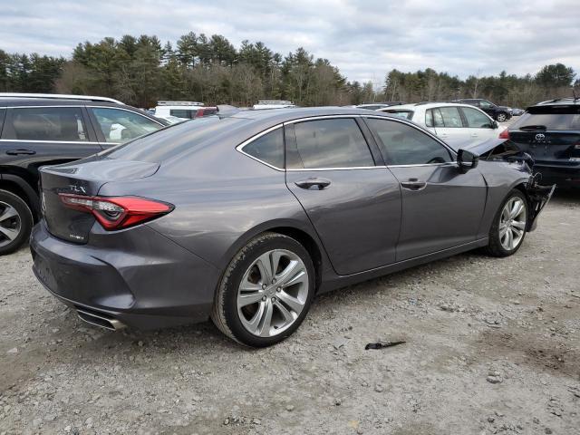 2021 ACURA TLX TECHNOLOGY for Sale