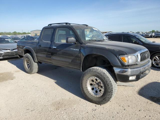 2003 TOYOTA TACOMA DOUBLE CAB PRERUNNER for Sale