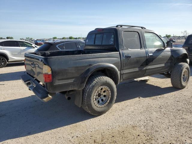 2003 TOYOTA TACOMA DOUBLE CAB PRERUNNER for Sale