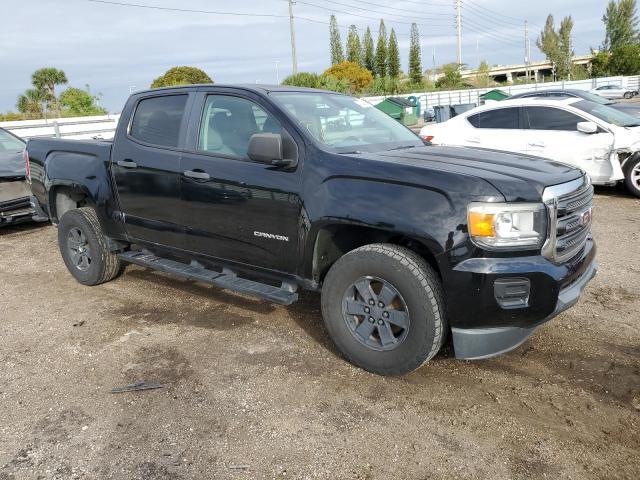 2015 GMC CANYON for Sale