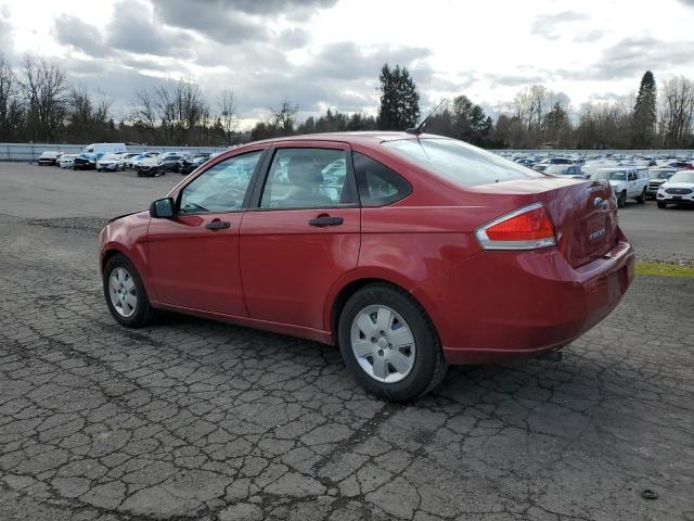 2011 FORD FOCUS S for Sale