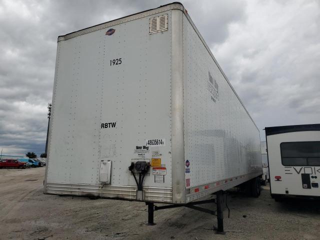 2015 UTILITY TRAILER for Sale
