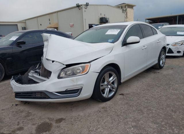 2015 VOLVO S60 for Sale