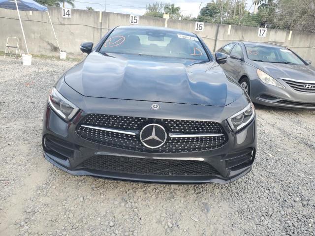 2019 MERCEDES-BENZ CLS AMG 53 4MATIC for Sale