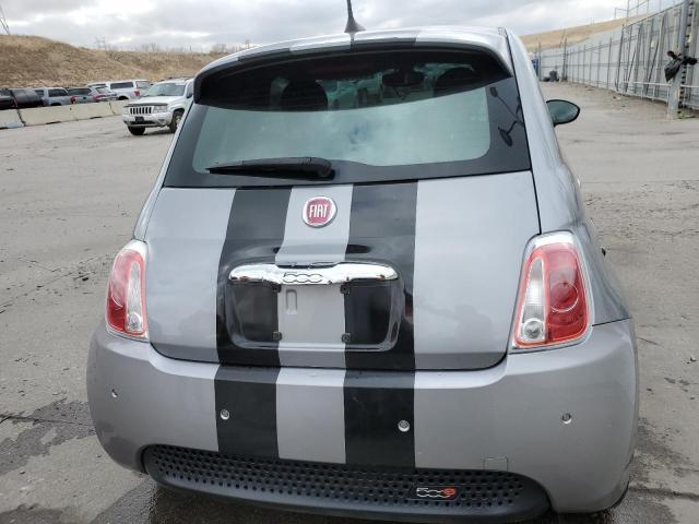 2016 FIAT 500 ELECTRIC for Sale
