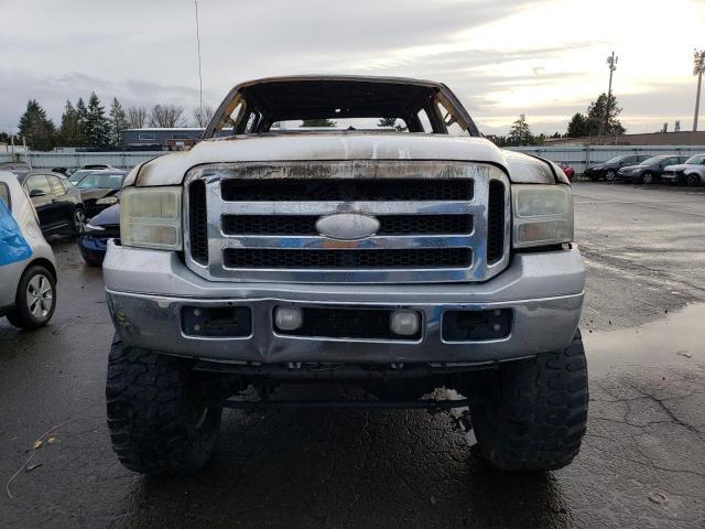 2005 FORD F250 SUPER DUTY for Sale