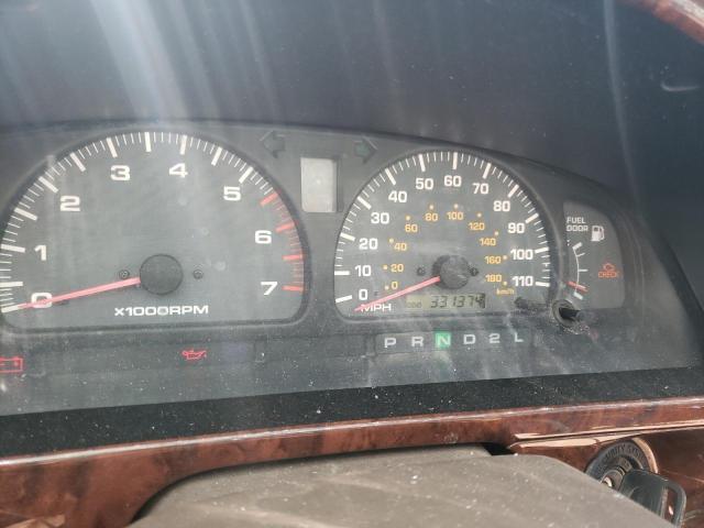 2000 TOYOTA 4RUNNER LIMITED for Sale