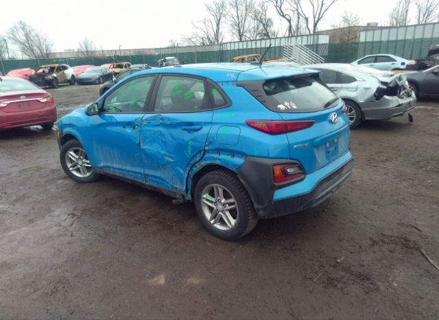 2019 HYUNDAI KONA for Sale