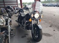 Salvage deals harley davidson