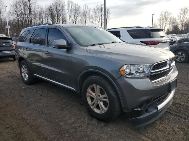 2012 DODGE DURANGO CREW for Sale