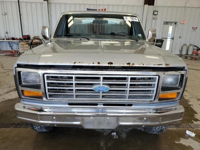 1983 FORD F250 for Sale