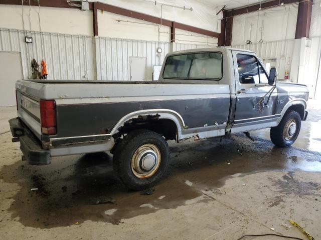 1983 FORD F250 for Sale