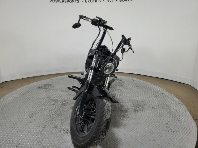 2019 INDIAN MOTORCYCLE CO. SCOUT SIXTY ABS for Sale