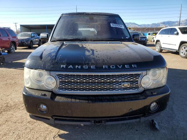 2008 LAND ROVER RANGE ROVER WESTMINSTER for Sale
