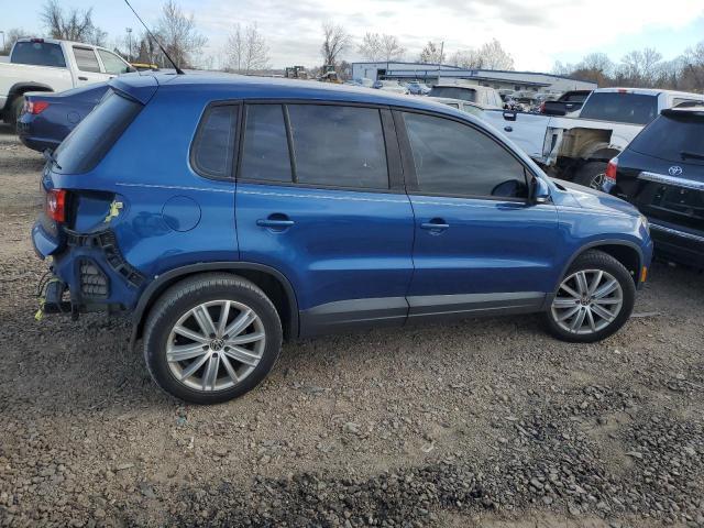 2009 VOLKSWAGEN TIGUAN S for Sale