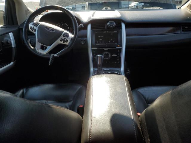 2012 FORD EDGE LIMITED for Sale
