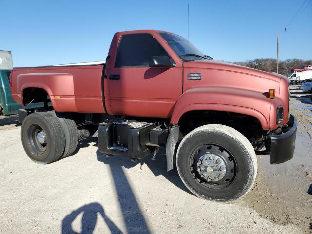Gmc C7500 for Sale