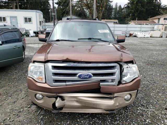 2011 FORD EXPEDITION XLT for Sale