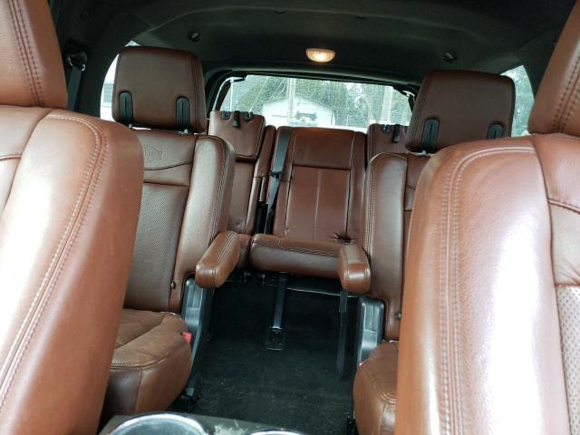 2011 FORD EXPEDITION XLT for Sale