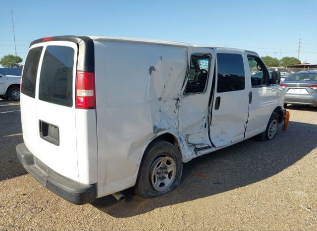 2007 CHEVROLET EXPRESS for Sale
