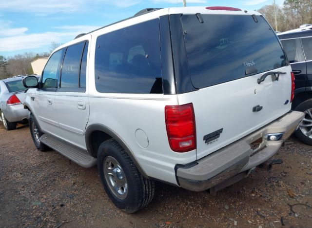 2002 FORD EXPEDITION for Sale
