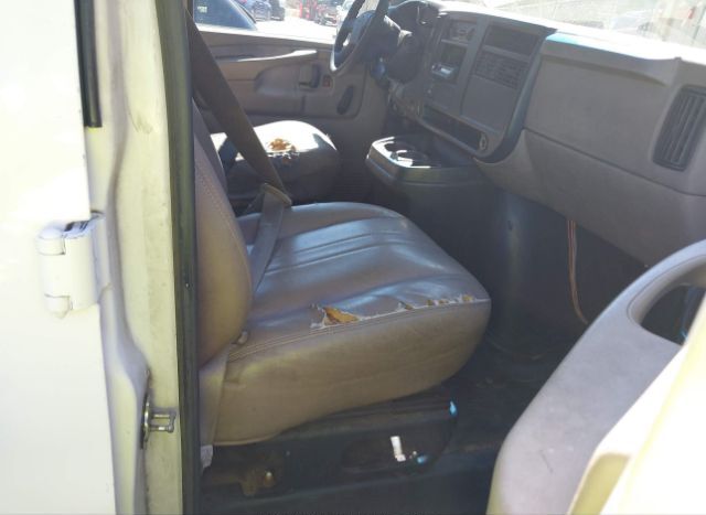 2005 CHEVROLET EXPRESS for Sale