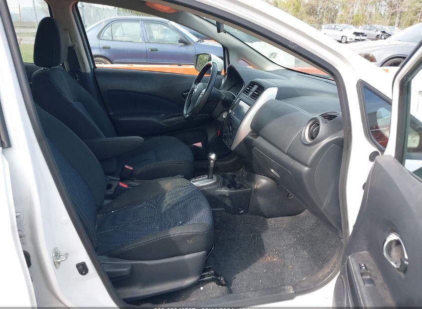 2019 NISSAN VERSA NOTE for Sale