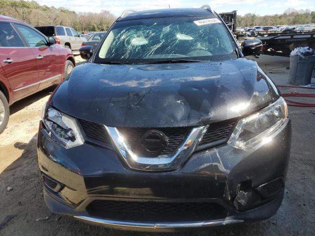 2016 NISSAN ROGUE S for Sale