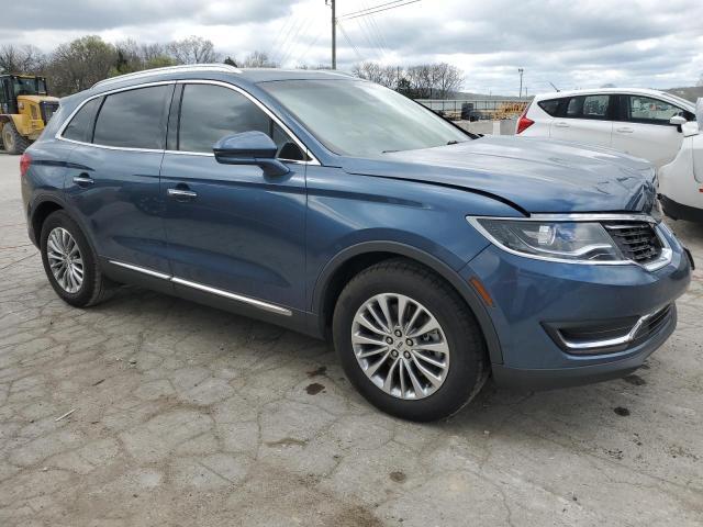 2018 LINCOLN MKX SELECT for Sale