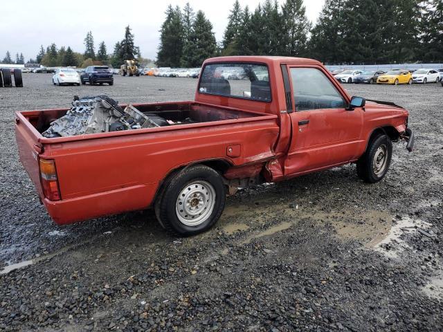 1987 TOYOTA PICKUP 1/2 TON RN50 for Sale
