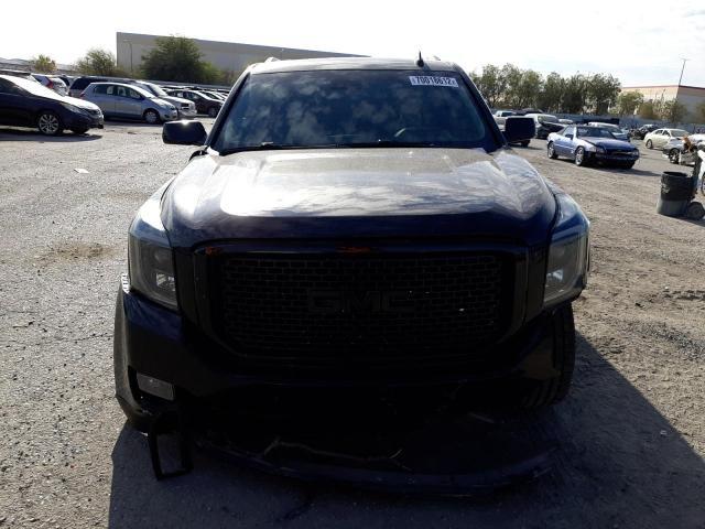 2016 GMC YUKON for Sale