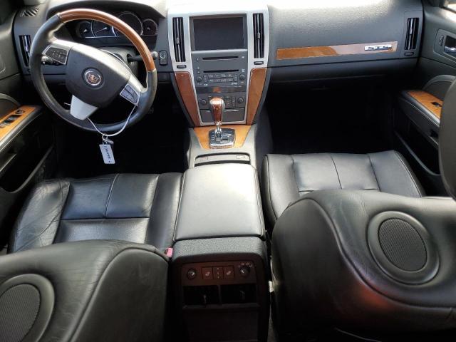 2009 CADILLAC STS for Sale