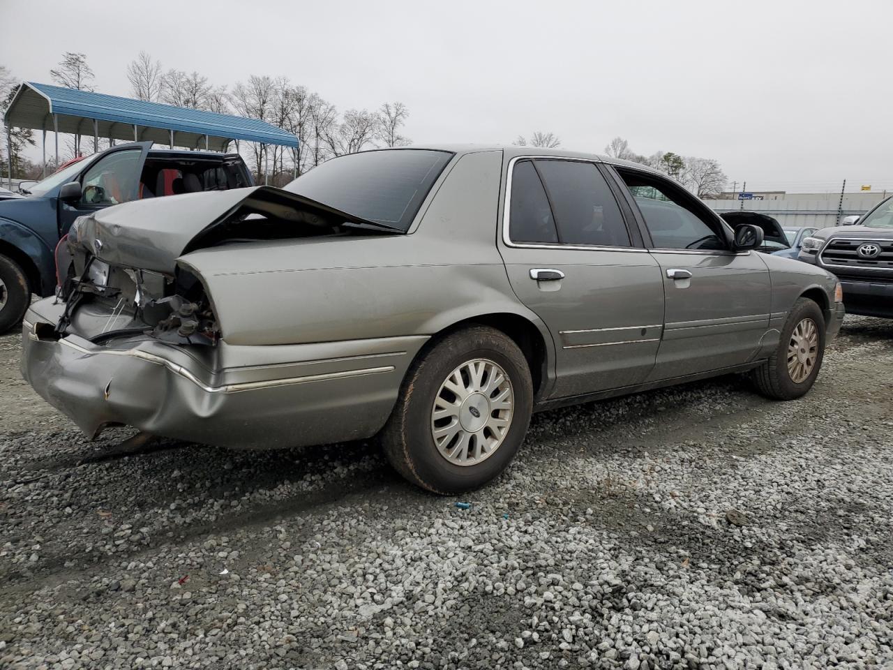 Ford Crown Victoria for Sale