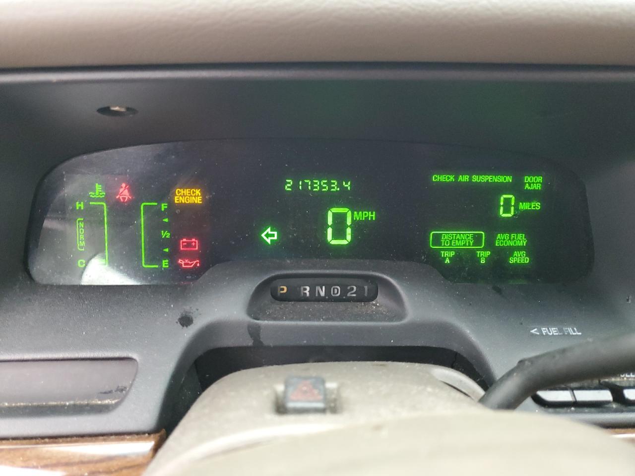 Ford Crown Victoria for Sale