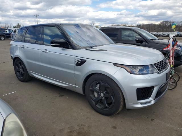 2020 LAND ROVER RANGE ROVER SPORT HSE for Sale