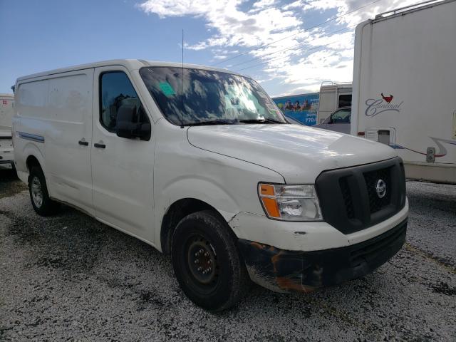 2016 nissan nv1500 for sale