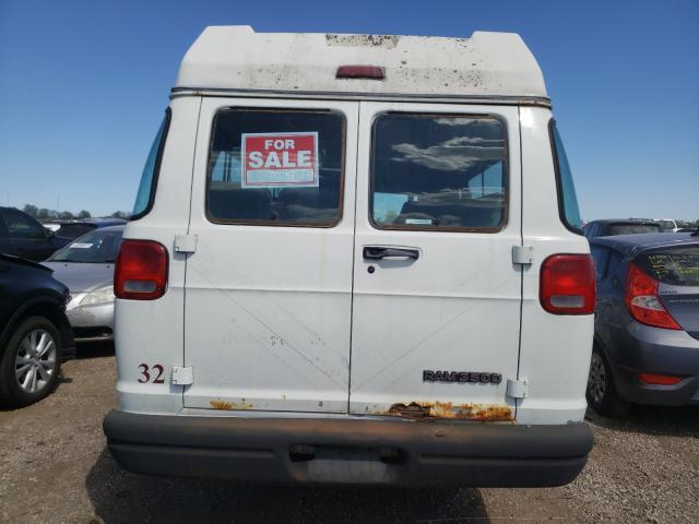 Dodge Ram Van for Sale