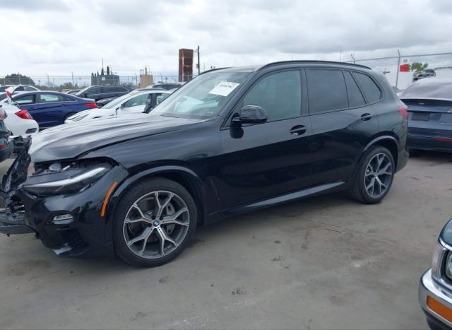 2019 BMW X5 for Sale